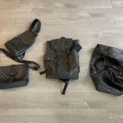 Louis Vuitton Bags 