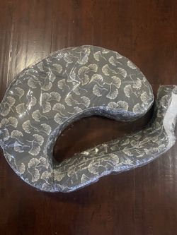 Feeding Pillow 