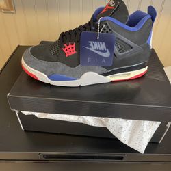 Rare Air Jordan 4