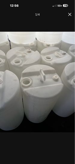 15 gallon drum