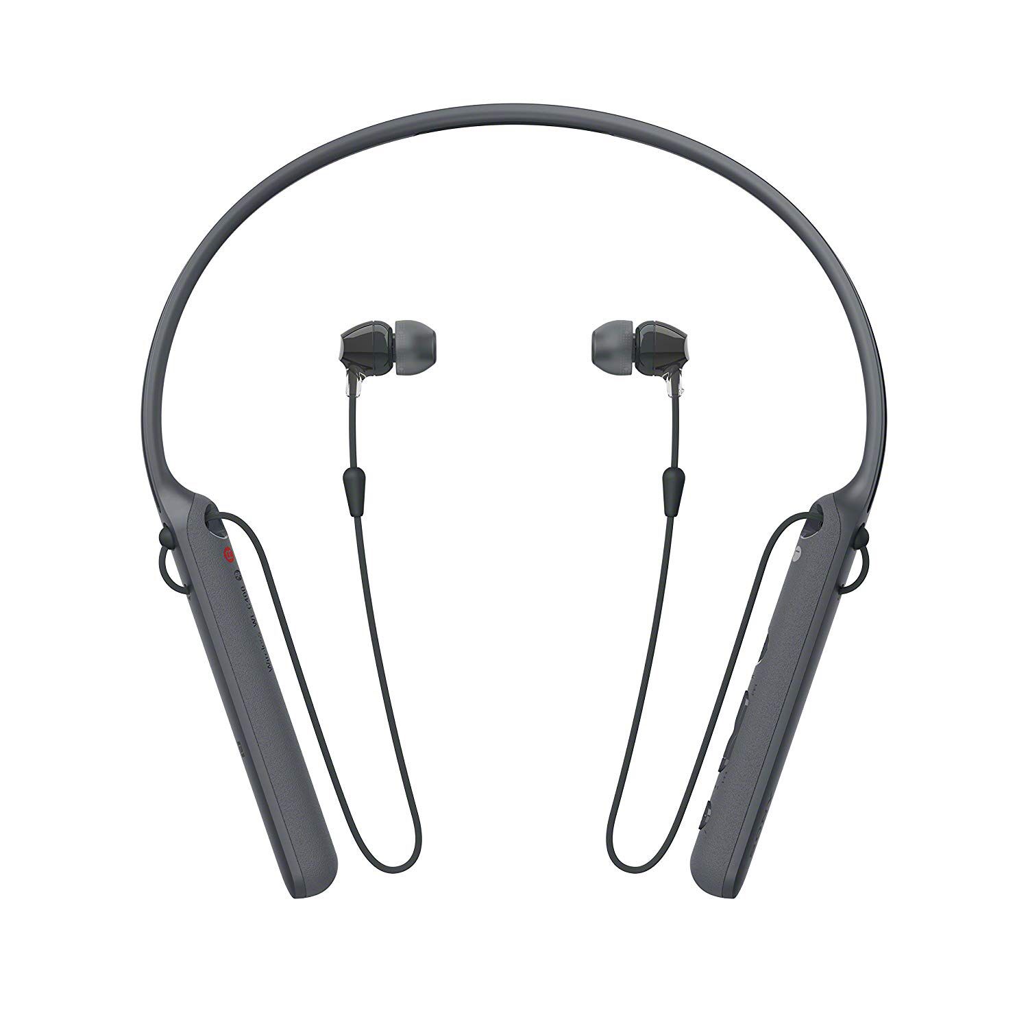 Sony Wireless Behind-the-neck Ear Headphone
