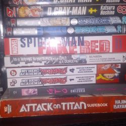 Manga Collection