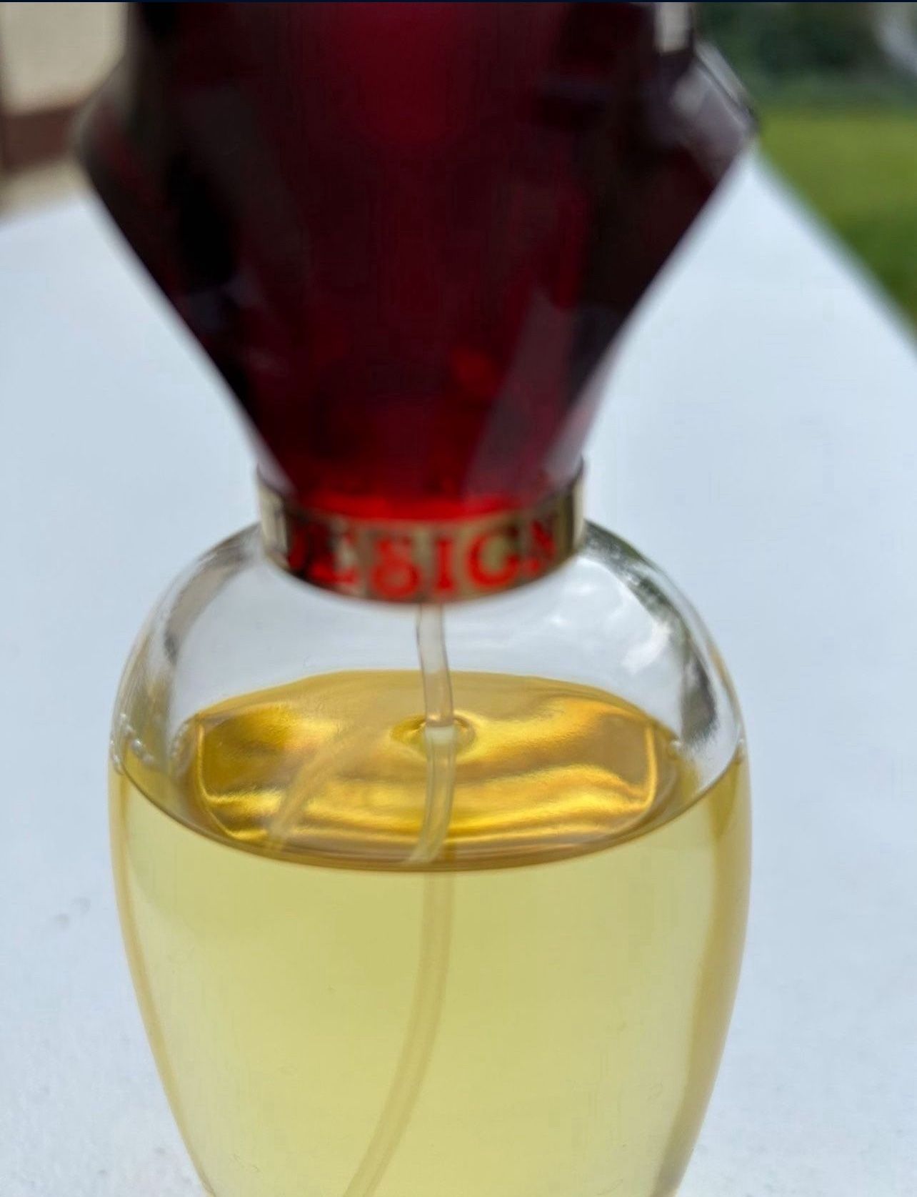 Design Perfume