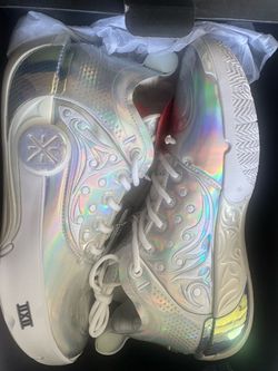 Way of Wade 12 all star
