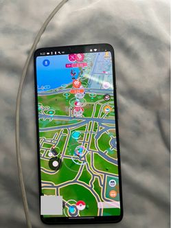 Rooted one plus 7t snapdragon  unlocked , spoof pokemon go