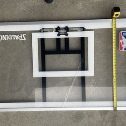 Basketball Backboard 