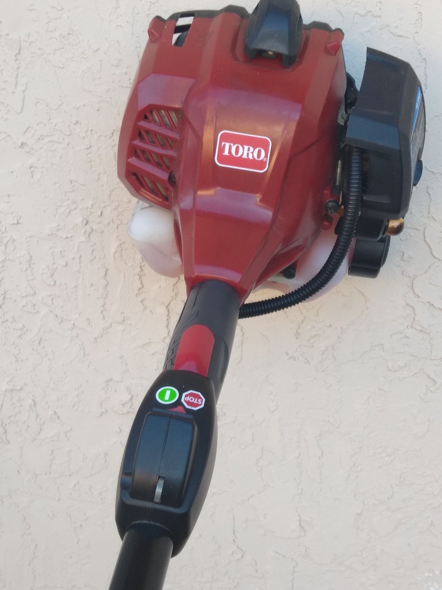 Toro Gas Weed Eater / String Trimmer for Sale in Fort Lauderdale, FL