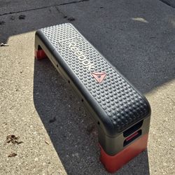 Reebok Professional Aerobic Deck