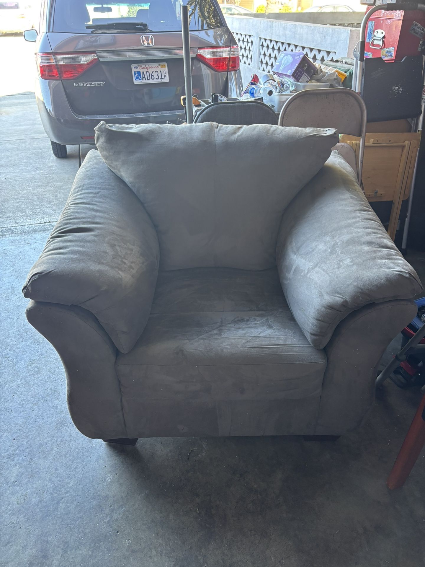 Sofa Chair