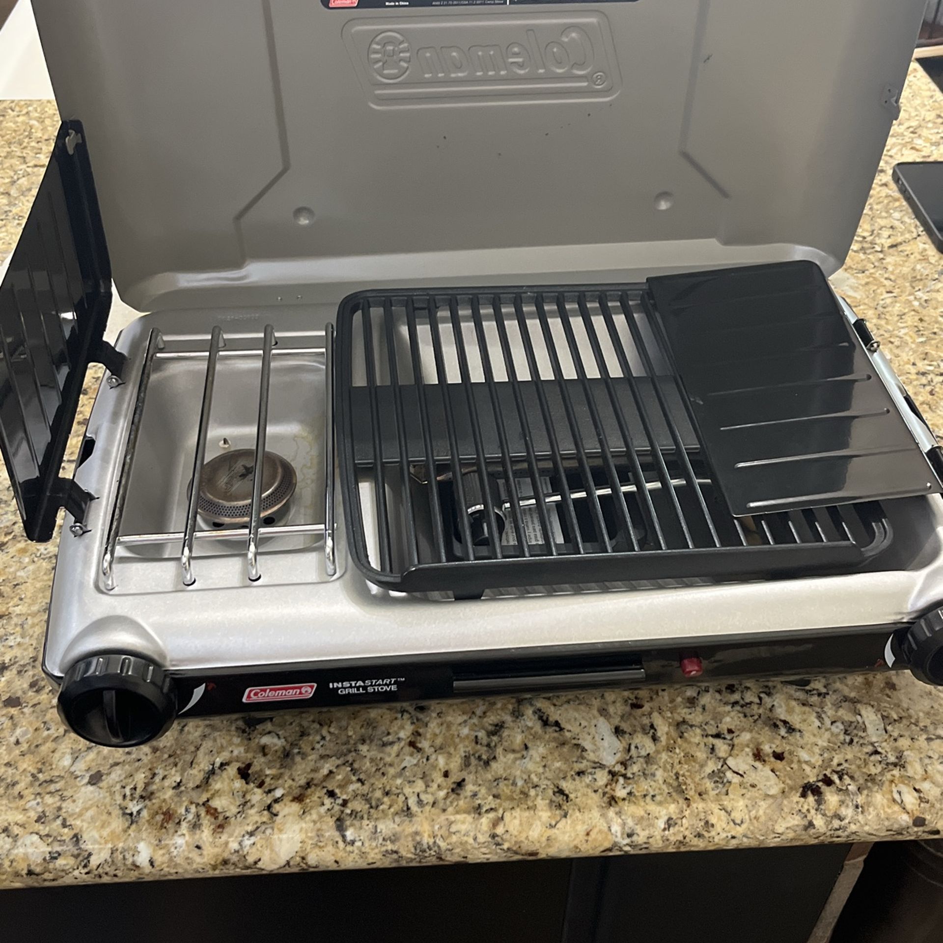 Coleman Portable Stove