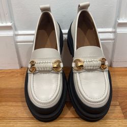 Flat Loafers 