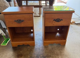 Nightstands