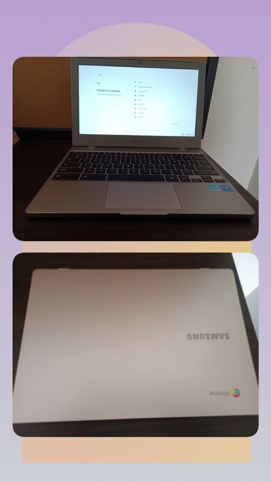 Samsung Computer 