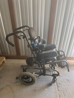 Wheel Chair For Special Needs Children