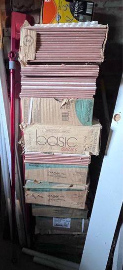 Tile