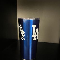 LA DODGERS CUP
