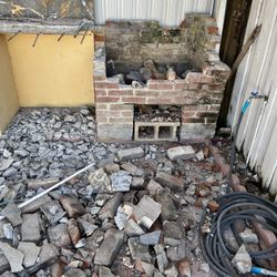 Demolition Y Escombros 