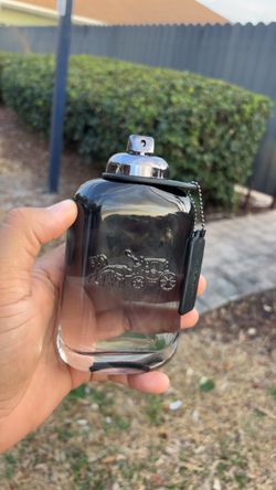 Coach New York 6.7oz