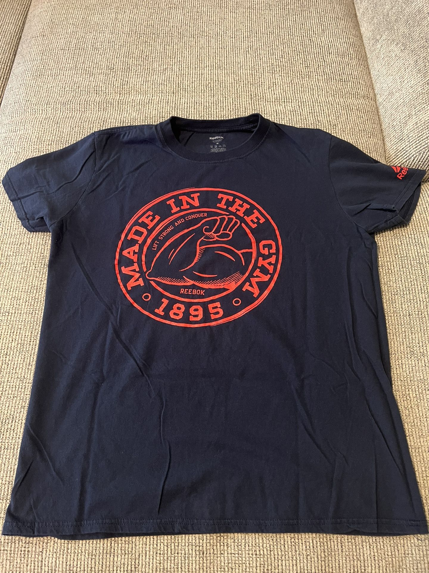 Reebok Training T-shirt