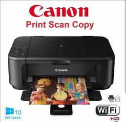 Canon pixma mg3620