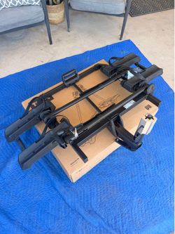 Thule OutPace Bike Rack