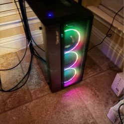 high end gaming pc