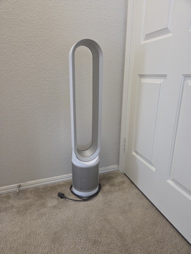 Dyson Air Purifier Fan