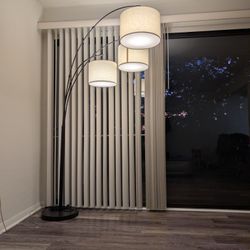Beautiful Floor Lamp