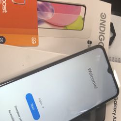 Samsung Galaxy A03 📲