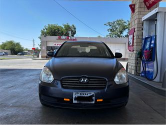 2010 Hyundai Accent