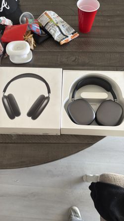 AirPods Max