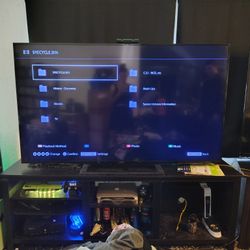 70in Sony Tv