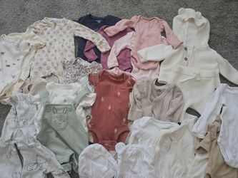 Baby clothes