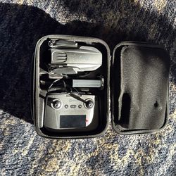 Contixo Drone Still Works Good Basically Brand New Comes With Everything