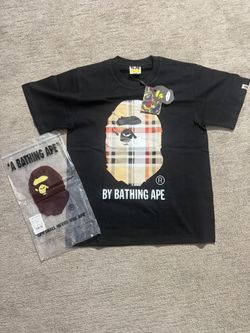 Bape Shirt
