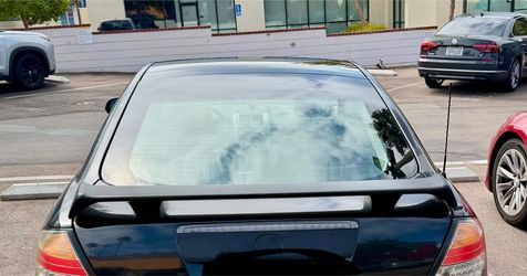 Toyota Scion tc
