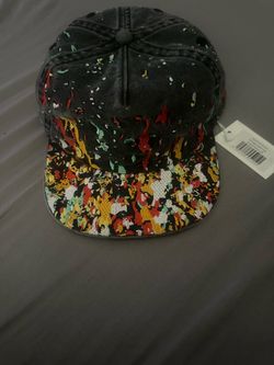 House of errands hat