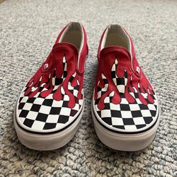 Vans Slip On Size 10.5