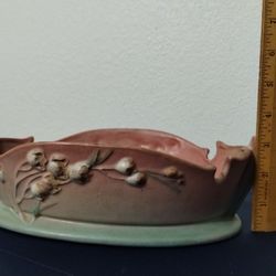 Roseville Planter IXIA