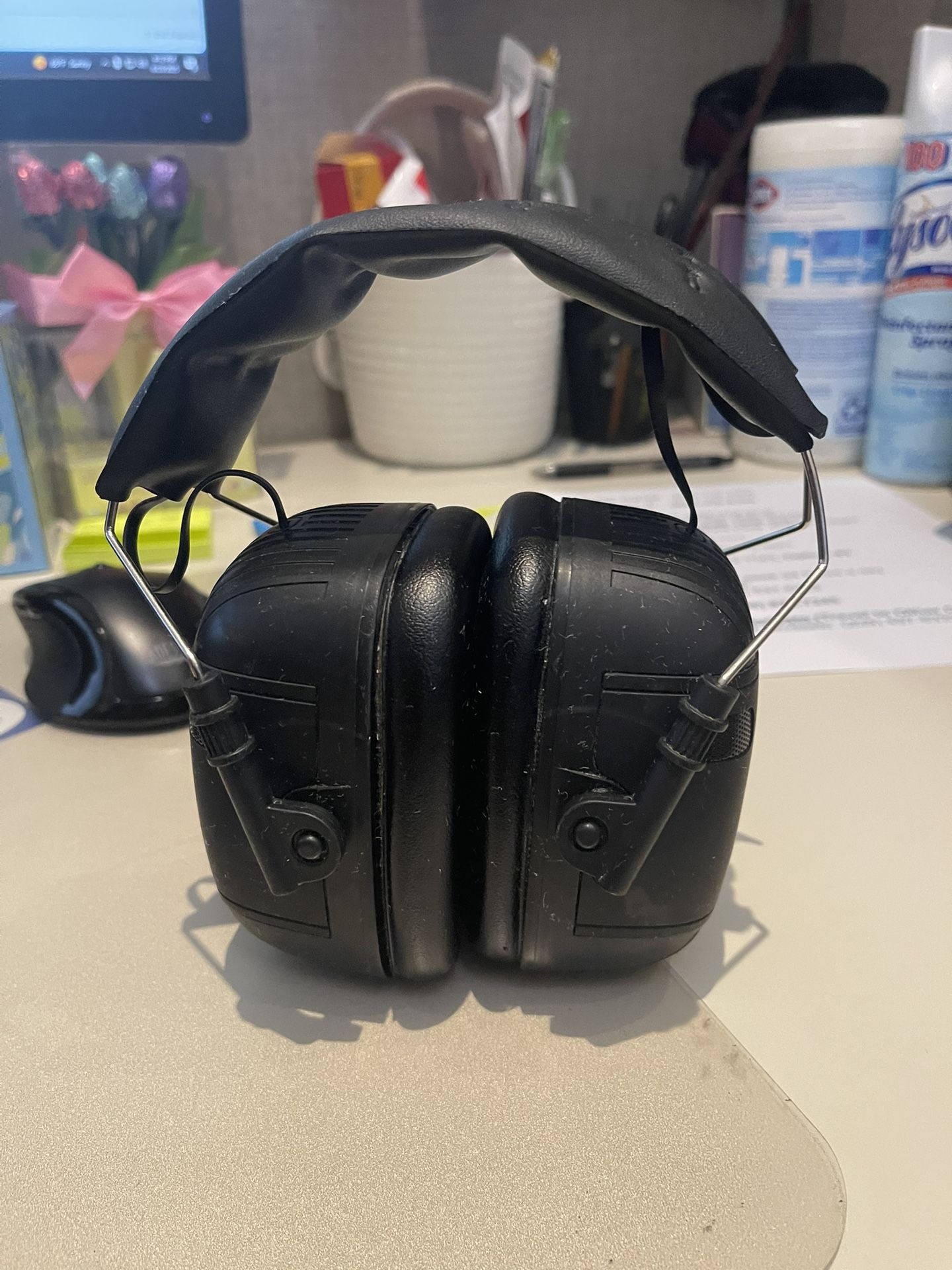 TZUMI HEADPHONES