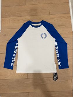 Chrome Heart Long Sleeve