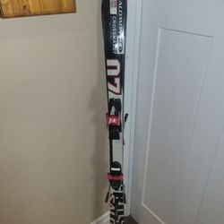 Salomon Skis Why Rent?