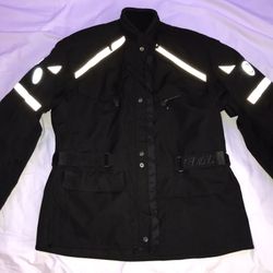 FirstGear Adventure Motorcycle Jacket