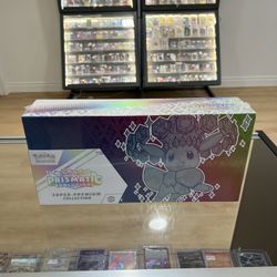 Super Premium Collection