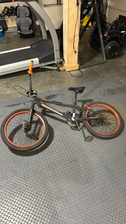 BMX Bike