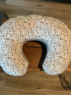 Baby Boopy Pillow