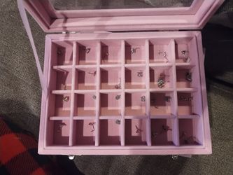 Two Full Boxes Of Specialty Nose Stud Piercings - General, Christmas, Halloween