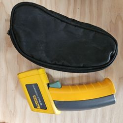 Fluke 62 Mini IR Thermometer