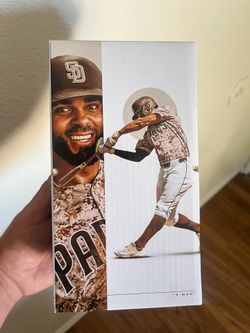 Xander Bogaerts Bobble Head