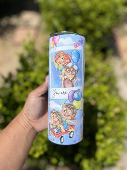 Custom 20 Oz Tumblers
